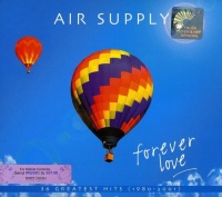 Rca Victor Europe Air Supply - Forever Love: Greatest Hits Photo