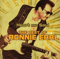 Shout Factory Ronnie Earl - Heart & Soul: the Best of Ronnie Earl Photo