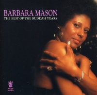 Sbme Special Mkts Barbara Mason - Best of the Buddah Years Photo
