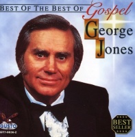 Gusto George Jones - Best of the Best of Photo