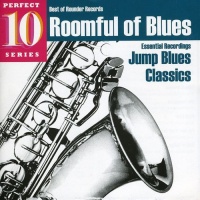 Rounder Umgd Roomful of Blues - Jump Blues Classics Photo