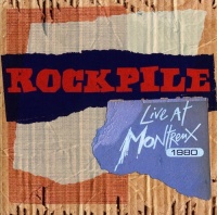 Rockpile - Live At Montreux 1980 Photo