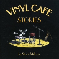 Ais Stuart Mclean - Vinyl Cafe Stories Photo