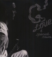 Music On Vinyl G. Love & Special Souce Photo