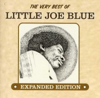 Fuel 2000 Little Joe Blue - Very Best of Little Joe Blue Photo