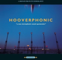 Columbia Europe Hooverphonic - New Stereophonic Sound Spectacular Photo