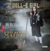 Pannes Ave Doll-E Girl - Steel Banging Mafiosa Stories Photo