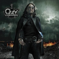 Sbme Special Mkts Ozzy Osbourne - Black Rain Photo