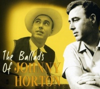 Imports Johnny Horton - Ballads of Johnny Horton Photo