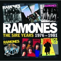 Rhino Ramones - Sire Years 1976-1981 Photo
