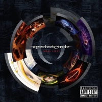 Virgin Records Us Perfect Circle - Three Sixty Photo