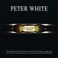 Eq Music Singapore Peter White - Collector's Series Photo