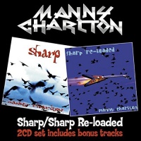 Imports Manny Charlton - Sharp/Sharp Re-Loaded Photo