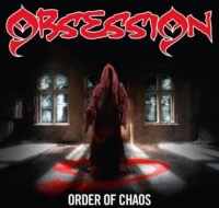 CD Baby Obsession - Order of Chaos Photo