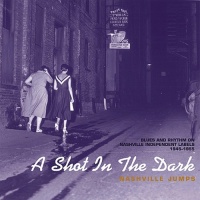 Imports Shot In the Dark-Nashville Jumps / Various Photo