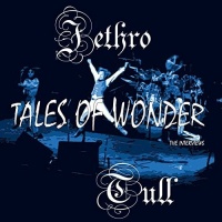 Import Mvd Jethro Tull - Tales of Wonder Photo