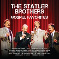Spring House EMI Statler Brothers - Statler Brothers Gospel Icon Photo