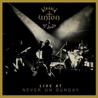 Cleopatra Records Blessid Union of Souls - Live At Never On Sunday Photo