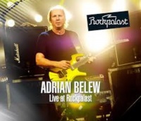 Imports Adrian Belew - Live At Rockpalast 2008 Photo
