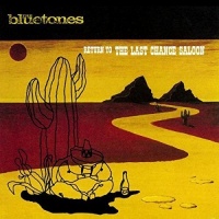 Imports Bluetones - Return to the Last Chance Saloon Photo