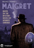 Maigret: Set 5 Photo