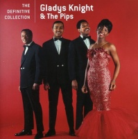 Motown Gladys Knight & the Pips - Definitive Collection Photo