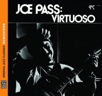 Ojc Joe Pass - Virtuoso Photo