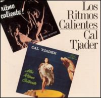 Fantasy Cal Tjader - Los Ritmos Calientes Photo