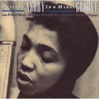 Dorothy Ashby - In a Minor Groove Photo