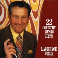 Ranwood Records Lawrence Welk - 22 Great Country Music Hits Photo