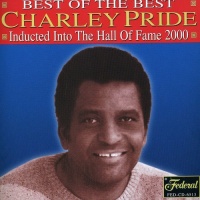 Charley Pride - Country Music Hall of Fame 2000 Photo
