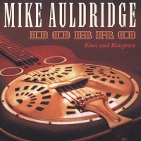 Takoma Mike Auldridge - Dobro: Blues & Bluegrass Photo