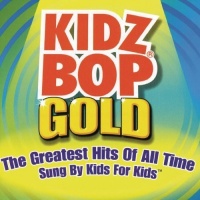 Razor Tie Kidz Bop Kids - Kidz Bop Gold Photo