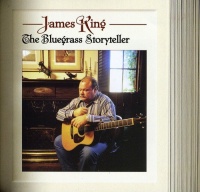 Rounder Umgd James King - Bluegrass Storyteller Photo