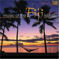 Arc Music Music of the Fiji Islands / Various Photo