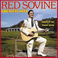 Varese Fontana Red Sovine - Greatest Hits Photo