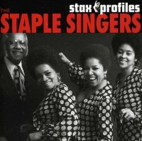 Stax Staple Singers - Profiles Photo