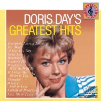Sbme Special Mkts Doris Day - Greatest Hits Photo