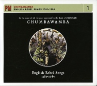 Trade Root Music Chumbawamba - English Rebel Songs1381-1984 Photo