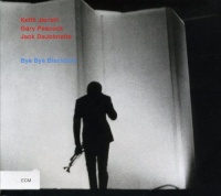Ecm Records Keith Jarrett - Bye Bye Blackbird: Touchstones Series Photo
