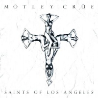Eleven Seven Music Motley Crue - Saints of Los Angeles Photo