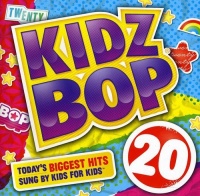 Razor Tie Kidz Bop Kids - Kidz Bop 20 Photo