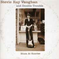 Sbme Special Mkts Stevie Ray Vaughan - Blues At Sunrise Photo