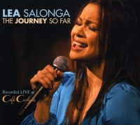 Lml Music Lea Salonga - Journey So Far Photo