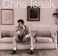 Mailboat Records Chris Isaak - Baja Sessions Photo