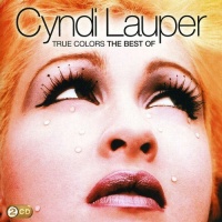 Sony UK Cyndi Lauper - True Colors: Best of Photo