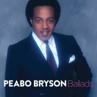 Capitol Peabo Bryson - Ballads Photo