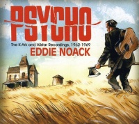Imports Eddie Noack - Psycho Photo