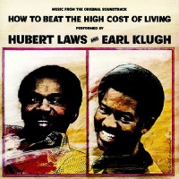 Wounded Bird Records Hubert & Klugh Laws - How to Beat the High Cost of Living Photo