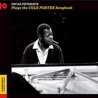 Imports Oscar Peterson - Plays the Cole Porter Songbook Photo